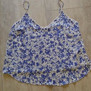 Free People Intimately Top XS NWT